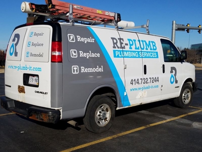 vehicle graphics Photo